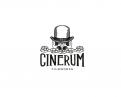 Logo & stationery # 792547 for VINTAGE LOOK LOGO + HOUSESTYLE : Cinerum FilmWorks (almost ready example) contest