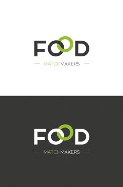 Logo & Huisstijl # 555696 voor Logo en huisstijl voor Food Matchmakers, de distributeur van het nieuw eten. wedstrijd