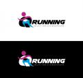 Logo & Huisstijl # 580575 voor Logo en huisstijl voor QRunning, een nieuwe innovatieve franchiseformule van loopgroepen. wedstrijd