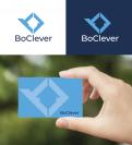 Logo & stationery # 1289524 for BoClever   innovative and creative building projects contest