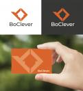 Logo & stationery # 1289525 for BoClever   innovative and creative building projects contest