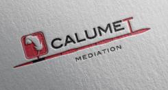 Logo & Huisstijl # 414552 voor Calumet Mediation zoekt huisstijl en logo wedstrijd