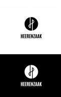 Logo & Huisstijl # 602047 voor De mooiste Heerenzaak in Nederland heeft een (nieuwe) look nodig: heerenzaak.nl wedstrijd