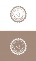 Logo & Huisstijl # 483772 voor Ontwerp een professioneel logo voor Stal Ludmilla's Hoeve. wedstrijd