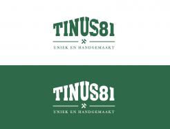 Logo & Huisstijl # 935605 voor Huisstijl, logo en tagline voor duurzame ontwerper van lampen gemaakt van hergebruikt materiaal wedstrijd