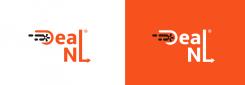Logo & stationery # 937110 for Logo design voor DealNL  contest