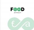 Logo & Huisstijl # 849432 voor Modern en hip logo en huisstijl gezocht voor Foodaffect! wedstrijd