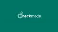 Logo & stationery # 697049 for Startup IT performance company: 'Checkmade'  contest