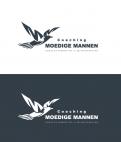 Logo & Huisstijl # 607164 voor Een Moedig logo en huisstijl voor startup coachingspraktijk Moedige Mannen wedstrijd