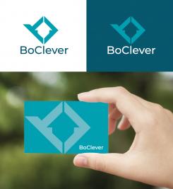 Logo & stationery # 1289528 for BoClever   innovative and creative building projects contest