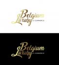Logo & stationery # 946040 for Design a fresh logo and branding for belgian e commerce contest