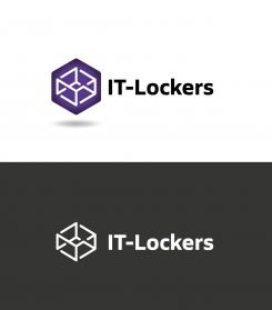 Logo & Huisstijl # 906615 voor Wie voorziet IT-Lockers van een 