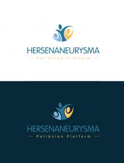 Logo & Huisstijl # 542059 voor Het zou jou ook kunnen overkomen... Ontwerp een verrassend logo en huisstijl voor onze patiëntenvereniging! wedstrijd