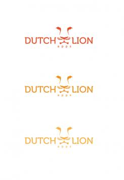 Logo & Huisstijl # 452074 voor Logo en Huisstijl  (met leeuw) wedstrijd