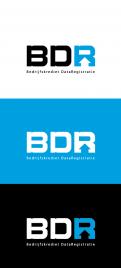 Logo & stationery # 489593 for BDR BV contest