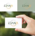 Logo & stationery # 1173562 for Ejana contest