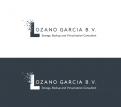 Logo & Huisstijl # 551490 voor Lozano Garcia wedstrijd