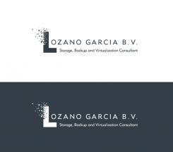 Logo & Huisstijl # 551490 voor Lozano Garcia wedstrijd