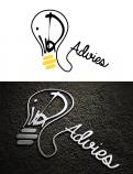 Logo & Huisstijl # 415860 voor Ontwerp een professioneel logo en huisstijl met een persoonlijk touch voor mijn bedrijf iD Advies wedstrijd