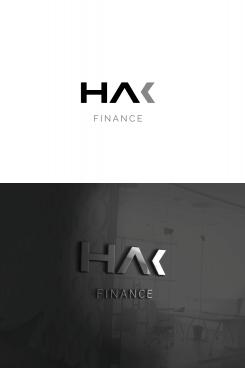 Logo & Huisstijl # 745405 voor U moet de dienstverlening van HAK Finance hebben wedstrijd