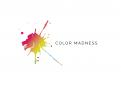 Logo & stationery # 693340 for Logo Colour Madness  contest