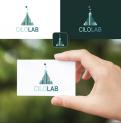 Logo & stationery # 1028503 for CILOLAB contest