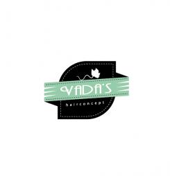 Logo & Huisstijl # 486685 voor Vada's Hairconcept wedstrijd