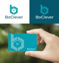 Logo & stationery # 1290133 for BoClever   innovative and creative building projects contest