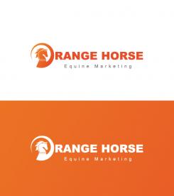 Logo & Huisstijl # 642379 voor Ontwerp een modern logo voor nieuw hippisch concept wedstrijd