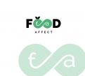 Logo & Huisstijl # 849436 voor Modern en hip logo en huisstijl gezocht voor Foodaffect! wedstrijd