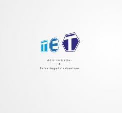 Logo & Huisstijl # 467826 voor Ontwerp een fris logo voor een nieuw Administratie & Belastingadvieskantoor TET wedstrijd