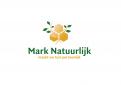 Logo & stationery # 961291 for Logo for gardener  company name   Mark Natuurlijk  contest