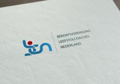 Logo & Huisstijl # 629740 voor Beroepsvereniging Leefstijlcoaches Nederland wil een passend logo en huisstijl.  wedstrijd