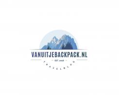 Logo & Huisstijl # 863682 voor Logo en huisstijl voor travelblogger wedstrijd