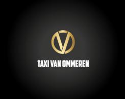 Logo & Huisstijl # 616097 voor Ontwerp een strak, zakelijk logo en huisstijl voor een zelfstandig taxi bedrijf wedstrijd