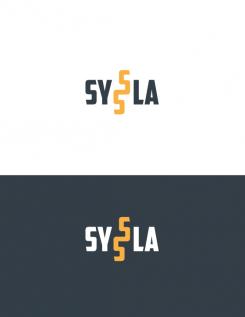 Logo & stationery # 579683 for Logo/corporate identity new company SYSSLA contest