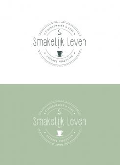 Logo & Huisstijl # 560723 voor Ontwerp logo + huisstijl voor 'Smakelijk Leven' wedstrijd