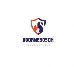 Logo & Huisstijl # 545074 voor Logo + Huisstijl voor Doornebosch Regeltechniek wedstrijd