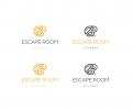 Logo & stationery # 652816 for Logo & Corporate Identity for Escape Room Schagen contest