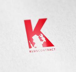 Logo & Huisstijl # 469234 voor Kluscontract wedstrijd