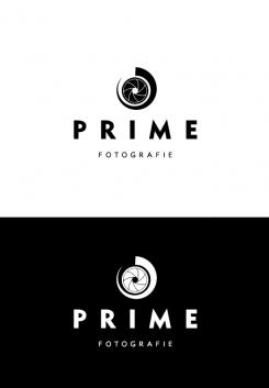 Logo & Huisstijl # 594431 voor Huisstijl plus logo voor fotograaf Prime Fotografie wedstrijd