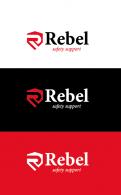 Logo & Huisstijl # 615197 voor Rebel Safety Support wedstrijd