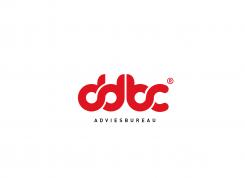 Logo & Huisstijl # 787644 voor Logo Advies bureau DDBC wedstrijd