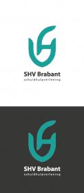 Logo & Huisstijl # 612288 voor Ontwerp logo en eenvoudig briefpapier en visitekaartje voor bewindvoerderskantoor: SHV Brabant wedstrijd