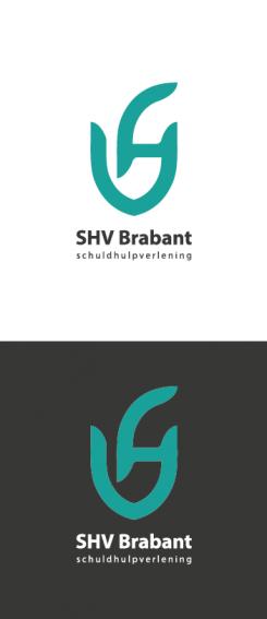 Logo & Huisstijl # 612288 voor Ontwerp logo en eenvoudig briefpapier en visitekaartje voor bewindvoerderskantoor: SHV Brabant wedstrijd