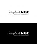 Logo & Huisstijl # 627938 voor StylInge  verkoopstyliste &vastgoedfotografie wedstrijd