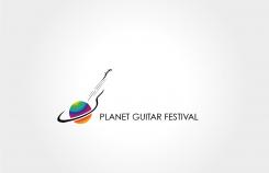 Logo & stationery # 650510 for Logo and corporate identity for a music festival contest