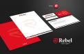 Logo & Huisstijl # 615499 voor Rebel Safety Support wedstrijd