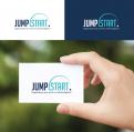 Logo & stationery # 1175876 for Strong   catchy logo and corporate identity Jumpstart contest