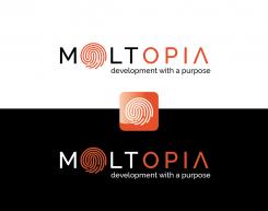 Logo & stationery # 826769 for Do you want to put me on the map as Human Resources development consultant? contest
